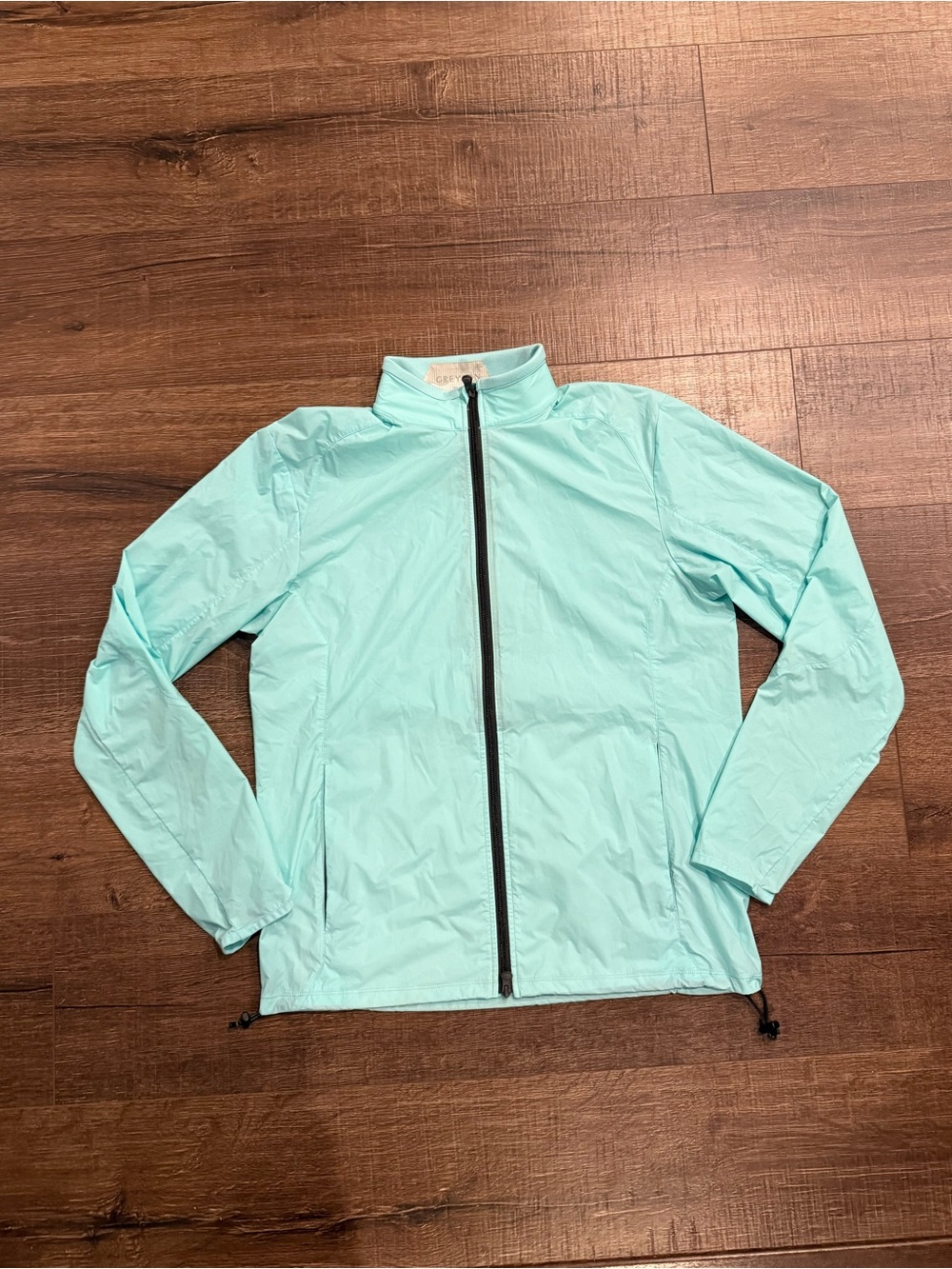 Greyson | Trailwolf Full-Zip Jacket